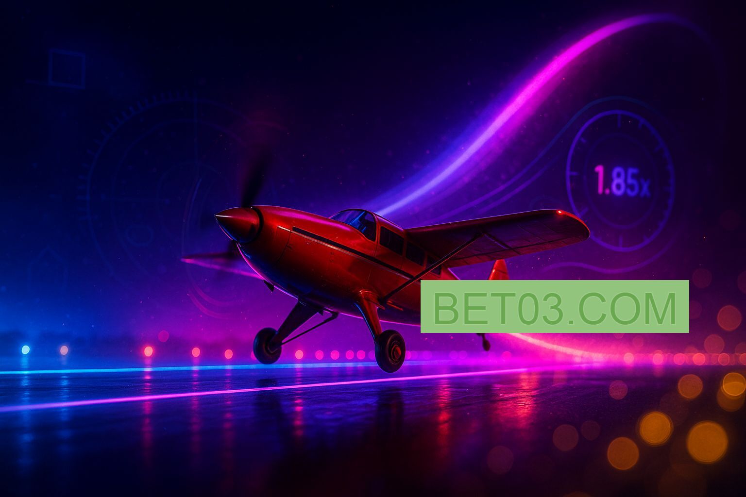 Como Jogar Aviator