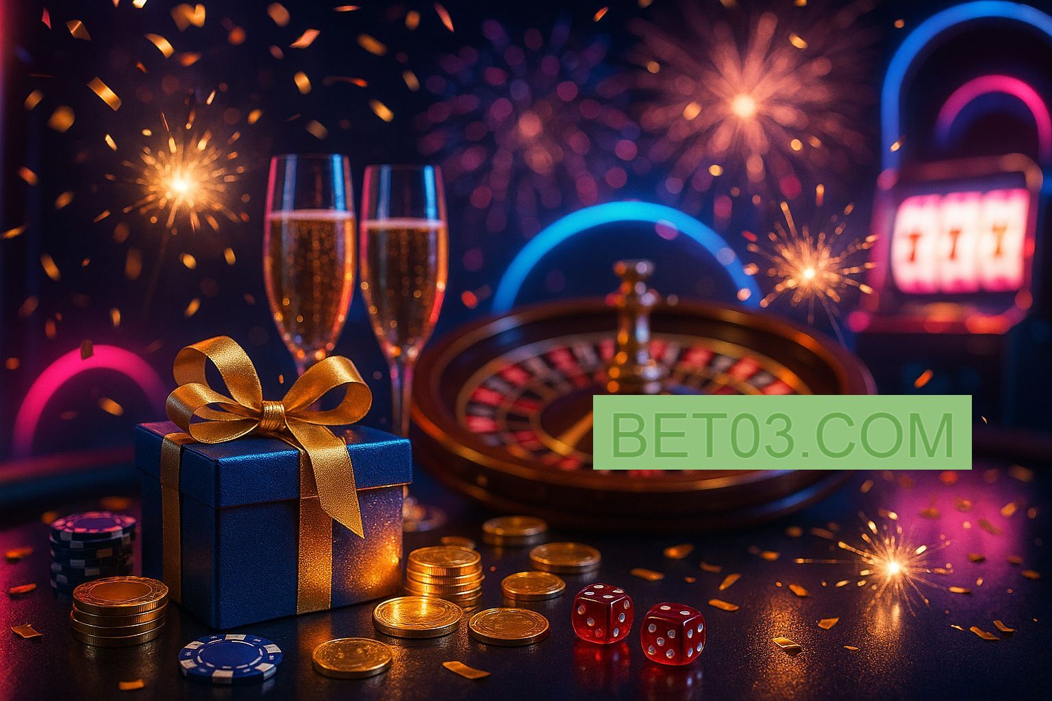 Bônus Festivos