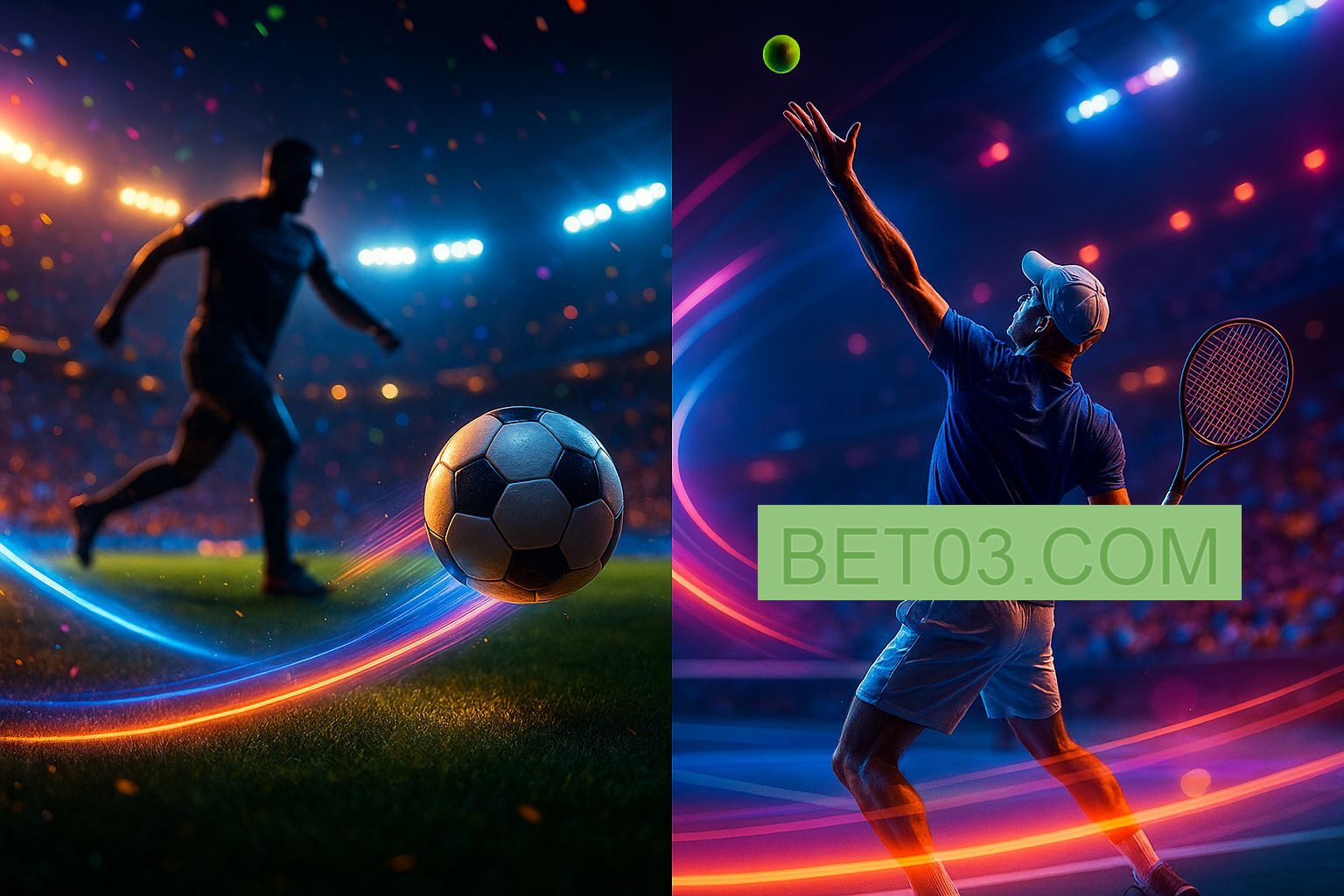 Eventos Esportivos