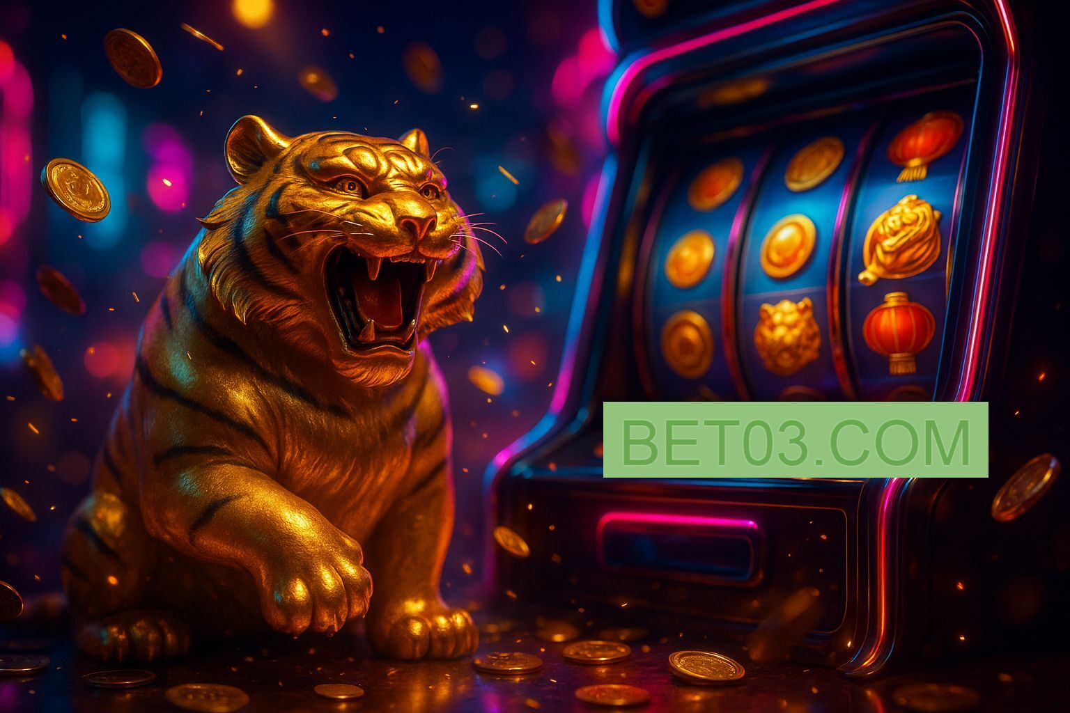 Como Jogar Fortune Tiger