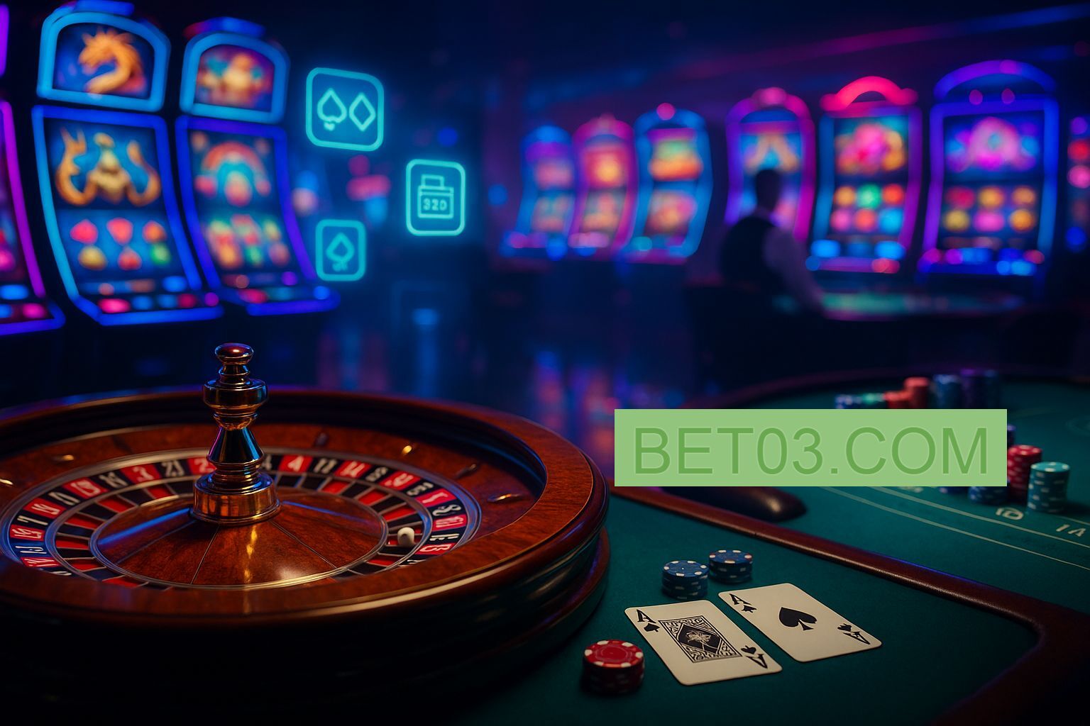 Jogos Recomendados