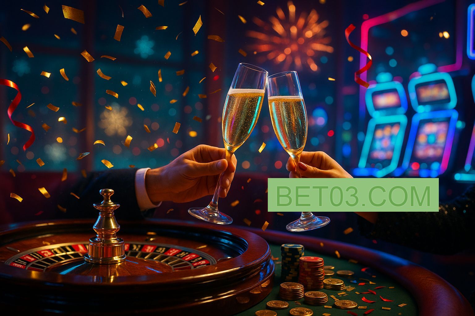 Jogos Festivos