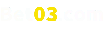 Logo da BET03
